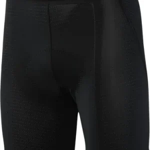 100% Youth Crux Liner Black Shorts Size Must Have