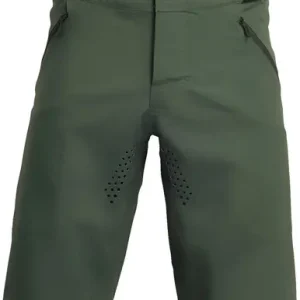 Thor Intense Forest Green Shorts Best Seller