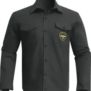 Thor Lite Black Jacket Seasonal Sale