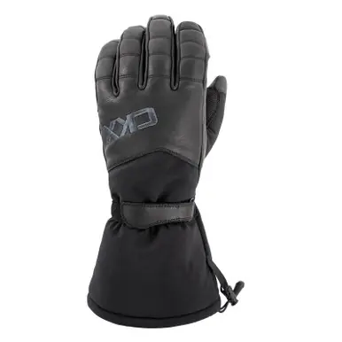 CKX Black Kaelan Gloves Best Choice