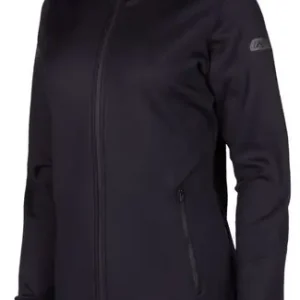 Viral Klim Sundance Black Cosmic Jacket