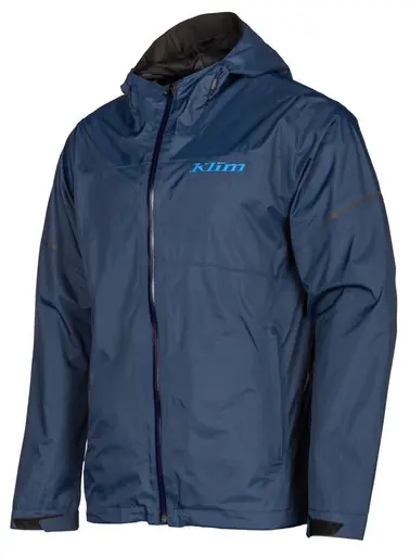 Fresh Stock Klim Stash Dress Blue Electric Lemonade Jacket