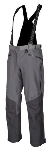 Wholesale Klim Powerxross Castlerock Gray Asphalt Pant