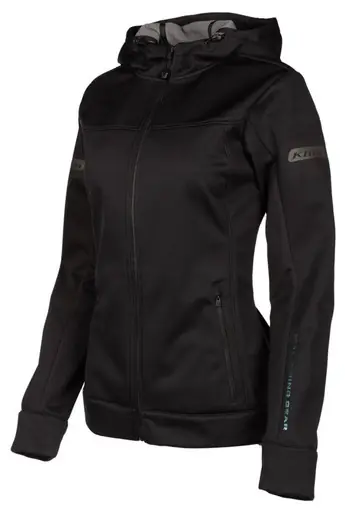Klim Evolution Black Cosmic Hoodie Bulk Order