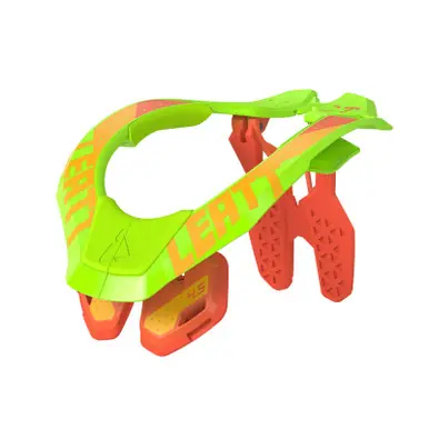 Bargain Leatt 4.5 Citrus Neck Brace