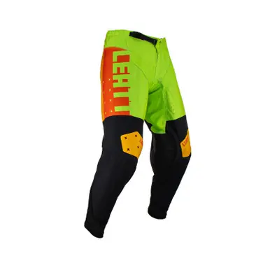 Special Discount Leatt Moto 4.5 Citrus Pants