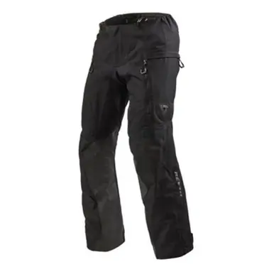 Affordable REV'IT! Continent Black Pants