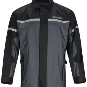 Tour Master Sentry Black Rain Jacket Trending