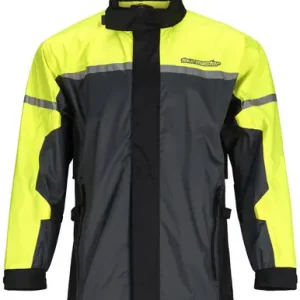 Special Discount Tour Master Sentry Hi-Viz Rain Jacket