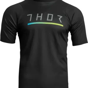Thor Assist Caliber Jersey Black Discount
