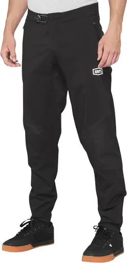 100% Hydromatic Pants Black No Minimum Order