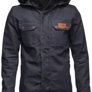 Thor Hallman Denim Jacket Exclusive