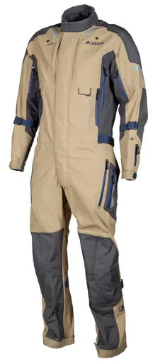 Shop Now Klim Hardanger One Piece Suit Tan