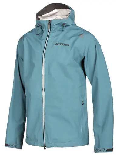 Klim Stow Away Pro Petrol-Black Jacket Fan Favorite