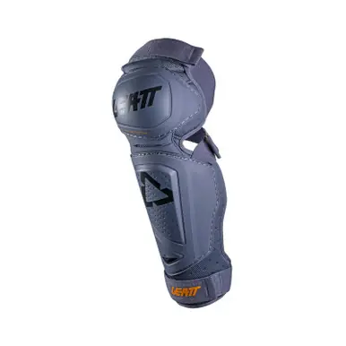 Final Sale Leatt 3.0 EXT Flint Knee & Shin Guard