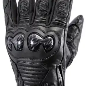 Tour Master Horizon Line Trailbreak Black Womens Glove Reduced Price