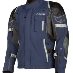 Top Pick Klim Kodiak Jacket Navy Blue Monument Gray