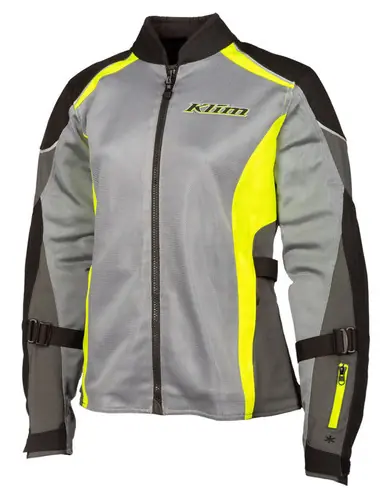 Free Shipping Klim Avalon Jacket Vivid Asphalt