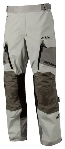 Klim Carlsbad Pant Cool Gray Today Only