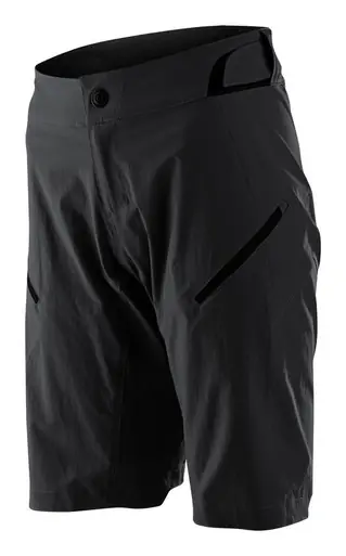 Best Seller Troy Lee Designs Lilium Black Womens Shorts No Liner