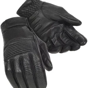 Tour Master Summer Elite 3 Black Gloves Low Price