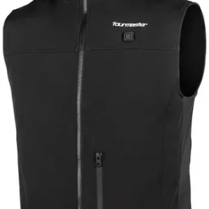Tour Master Synergy Pro Plus Vest Certified