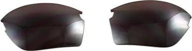 100% Sportcoupe HiPER Silver Mirror Sunglasses Lens Top Rated