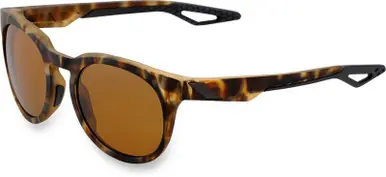 100% Campo Havana Bronze Sunglasses Editor’s Pick