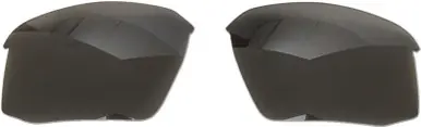 100% Speedcoupe Smoke Sunglasses Lens New Arrival