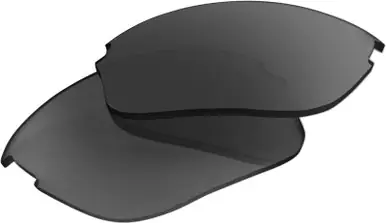 100% Sportcoupe Smoke Sunglasses Lens Exclusive