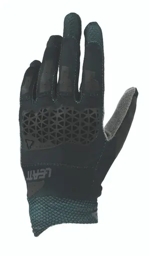 Budget Leatt Moto 3.5 Junior Black Gloves