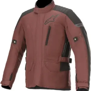 Alpinestars Gravity DS Jacket Brown Warranty Included