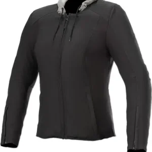 Alpinestars Stella Bond Black Jacket Original