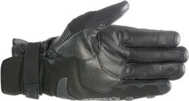 Alpinestars Belize Drystar Black Gloves Hot Deal