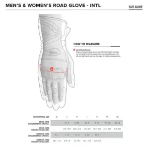 Best Choice Alpinestars Stella S-Max Black Pink Gloves