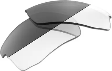 While Supplies Last 100% Speedcoupe Photochormic Sunglasses Lens