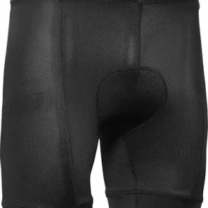 Thor Assist Black Shorts Liner Authentic