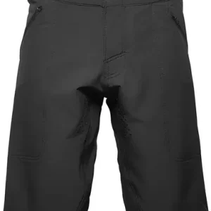 Thor Intense Black Gray Shorts Premium