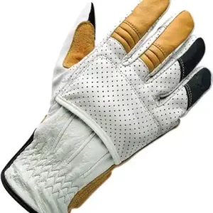 Special Offer Biltwell Borrego Cement Gloves