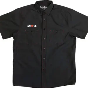 Z1R Team Black Shop Shirt Next Day Delivery
