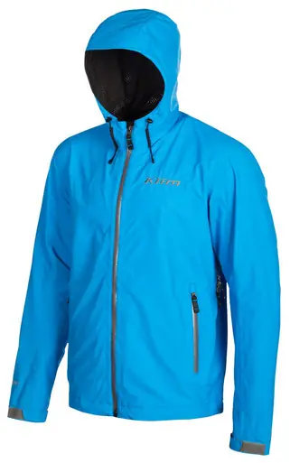 Klim Stow Away Jacket Blue Bargain