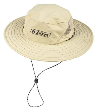 Klim Kanteen Hat Brown Authentic