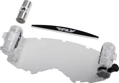 One Day Deal Fly Racing Roll-Off System