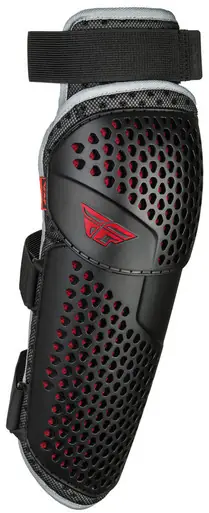 Fly Racing Barricade Flex Knee Guard Youth Weekend Sale