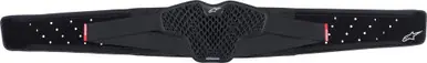 Save Now Alpinestars Youth Sequence Kidney Belt Black Sm-Md