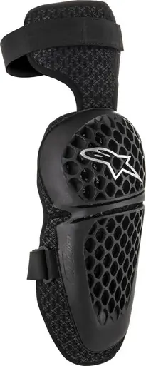 Alpinestars Youth Bionic Plus Knee Protectors Sm/Md Reduced Price