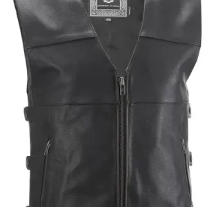Super Sale Highway 21 12 Gauge Vest Black