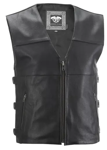 Super Sale Highway 21 12 Gauge Vest Black