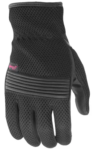 Highway 21 Women's Turbine Gloves Black Latest