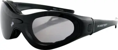 Get Yours Bobster Sunglasses Spektrax Conv Black W/3 Lens - BSTT0C1AC